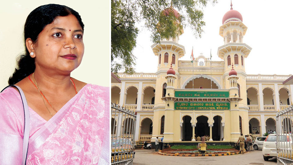 Mysuru’s good health will be my focus: Deputy Mayor