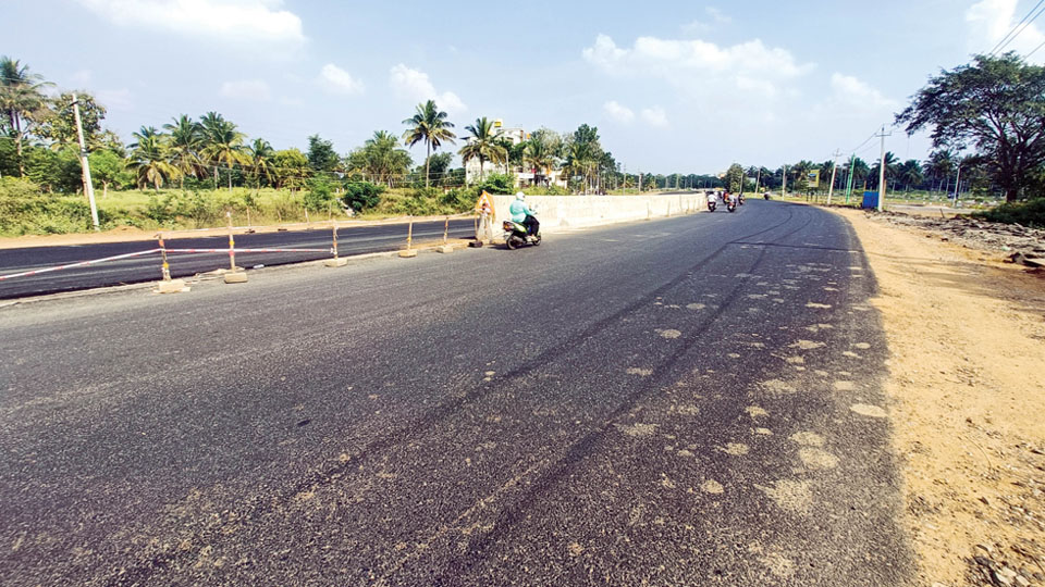 NHAI’s Rs. 9 crore makeover transforms accident spot