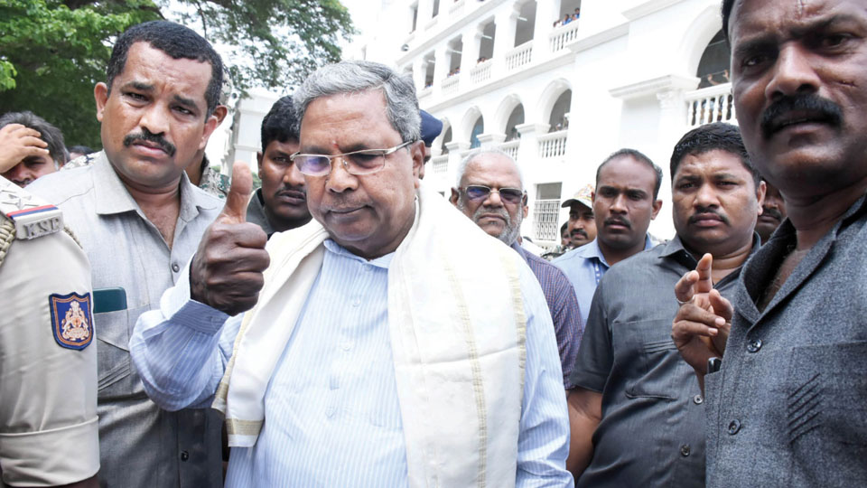 Cong’s big victory mandate is against PM Modi: Siddu