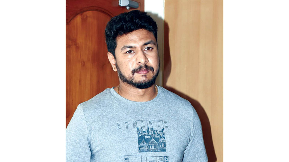 I see my parents in people of Nanjangud: Darshan Dhruvanarayan