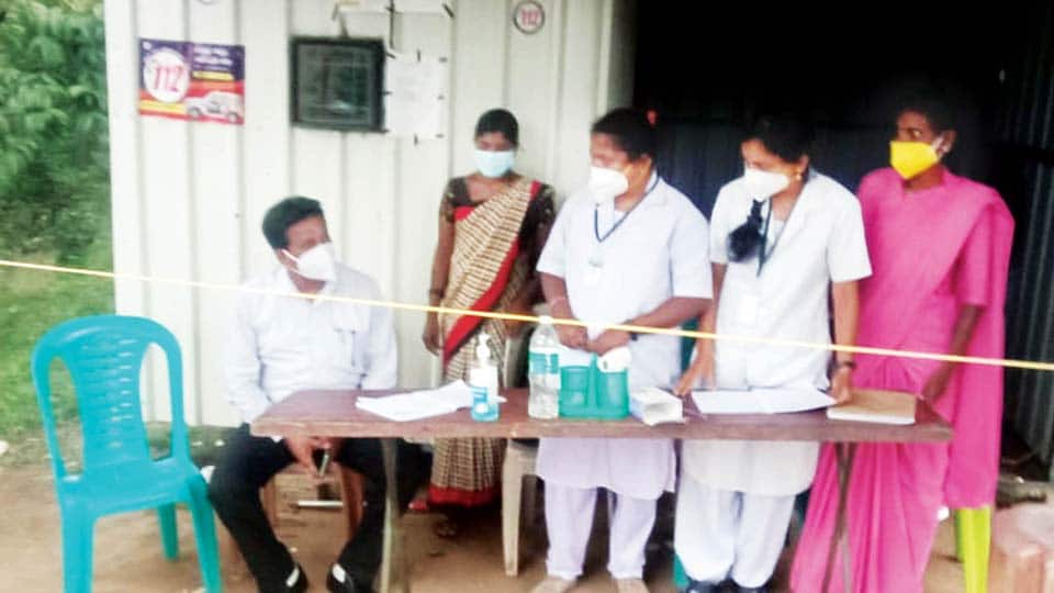Norovirus cases in Wayanad: Mysuru alert